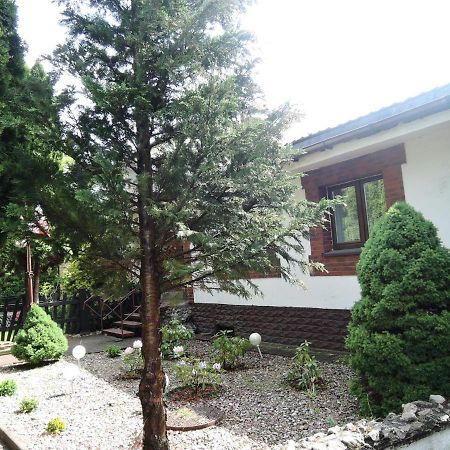 House At The Lake In Nowogard Wyszomierz  Luaran gambar